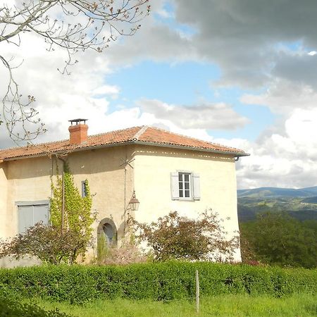 Gite Renardiere Villa Mons  Dış mekan fotoğraf