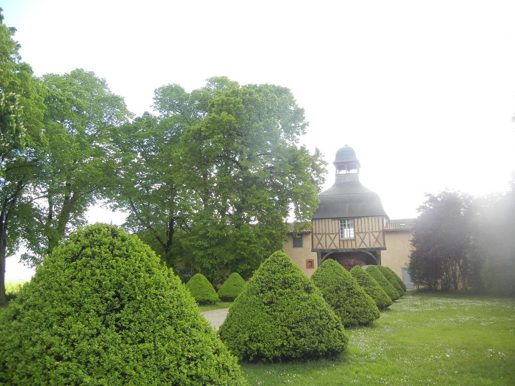 Gite Renardiere Villa Mons  Dış mekan fotoğraf